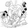ASC Maure de Bretagne Handball 3