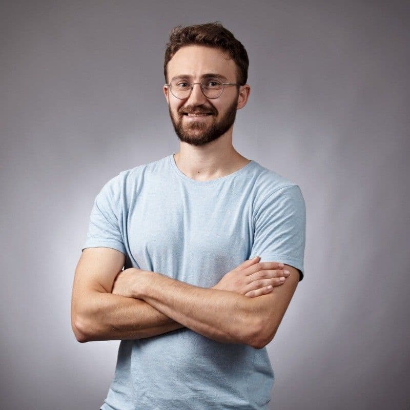 Baptiste GEFFRAULT